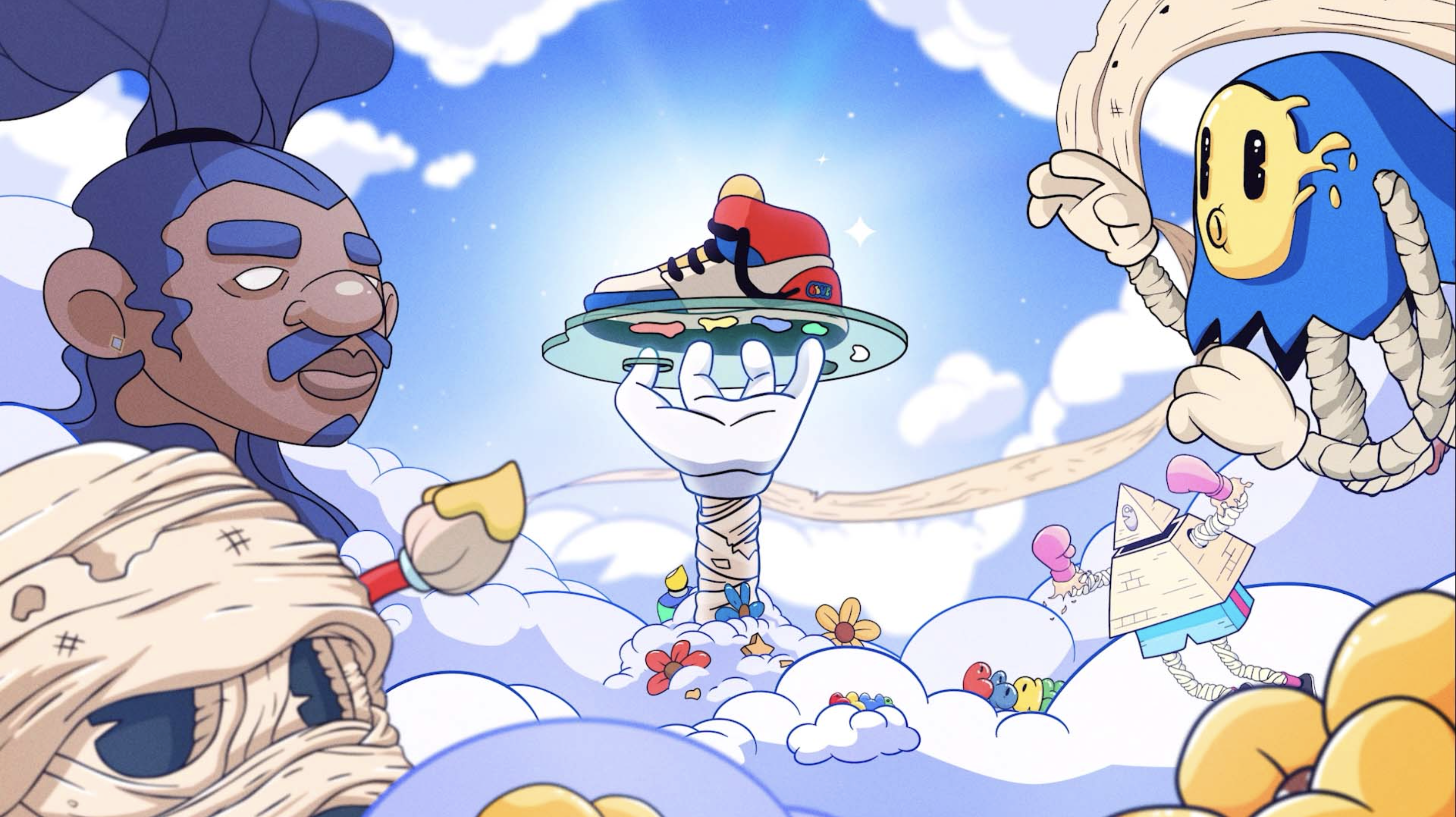 eBay | The Final Touch